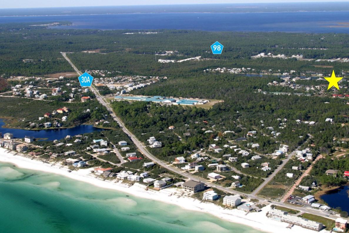 ESCADA - Residential