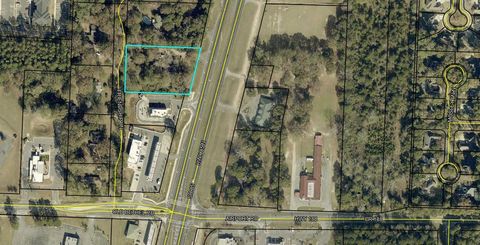 5736 N Highway 85 Crestview FL 32536