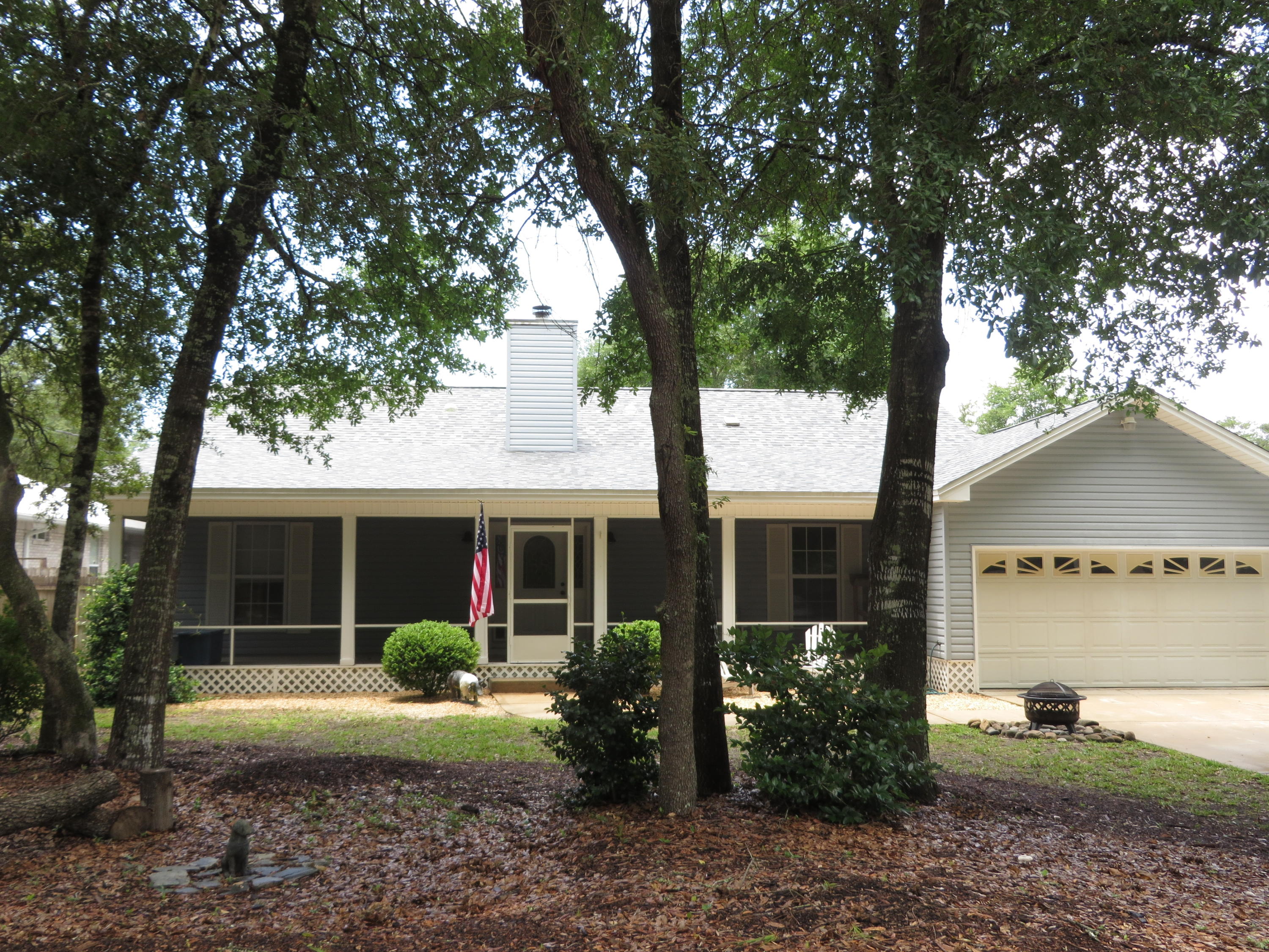 VALPARAISO PLAT 06 - Residential
