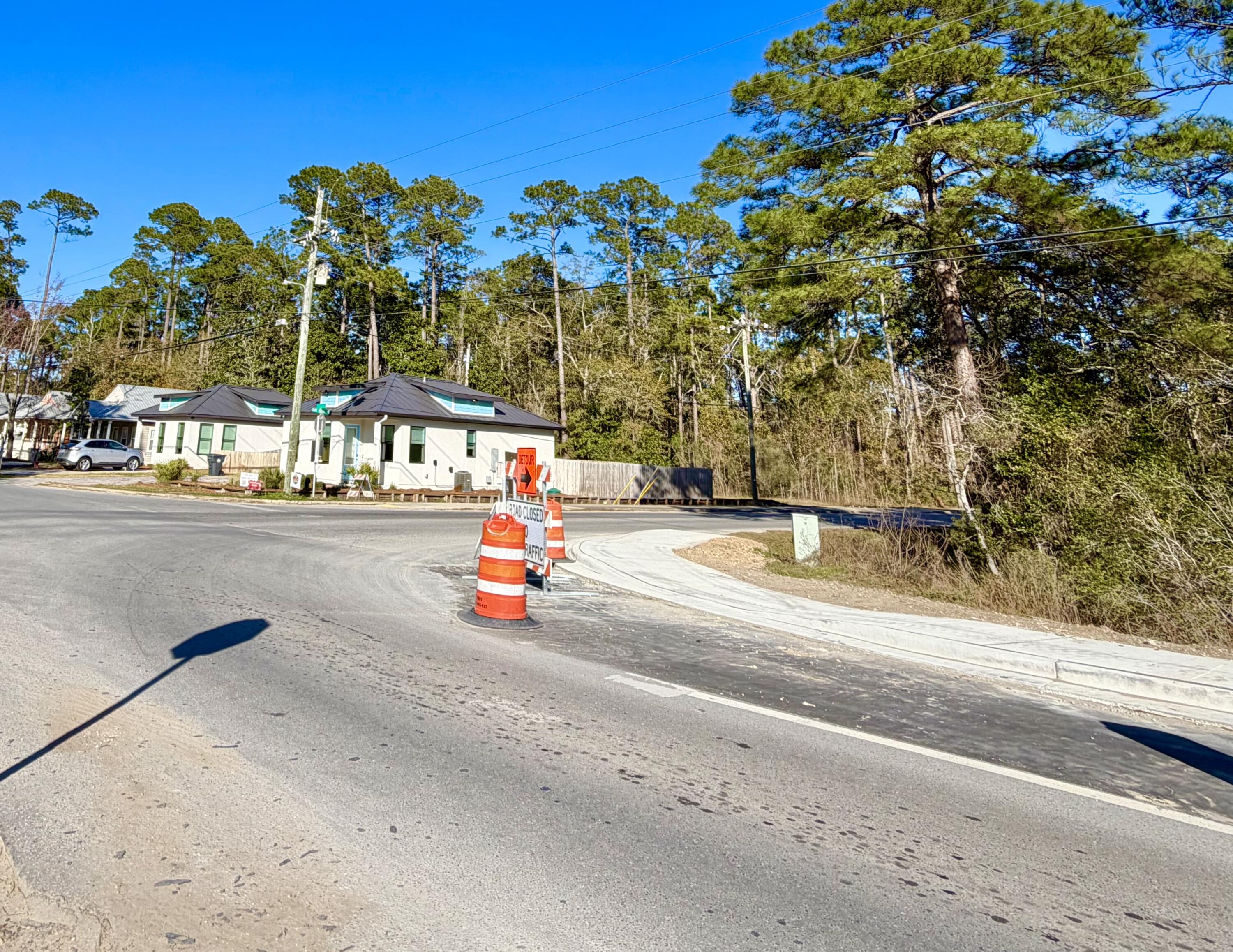 SANTA ROSA PLANTATION - Land