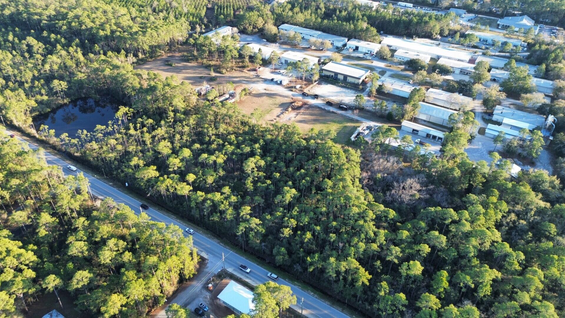 SANTA ROSA PLANTATION - Land