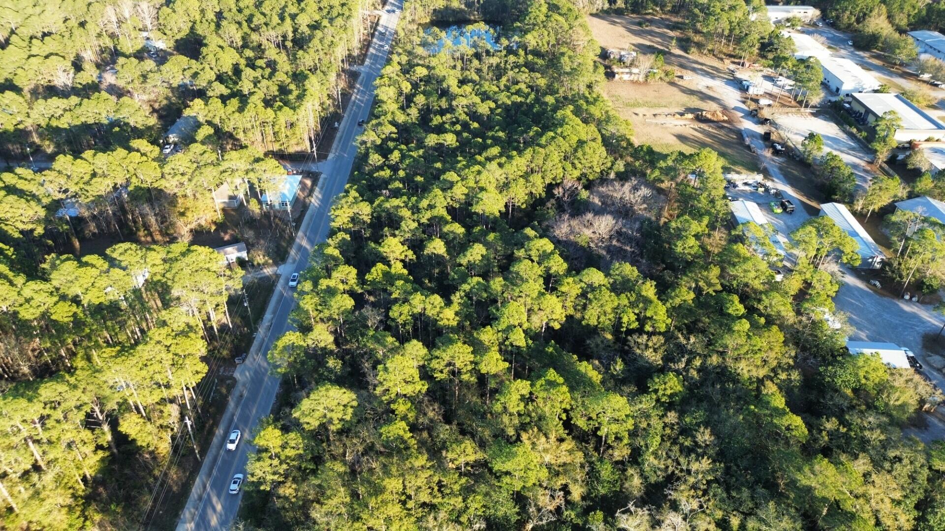 SANTA ROSA PLANTATION - Land