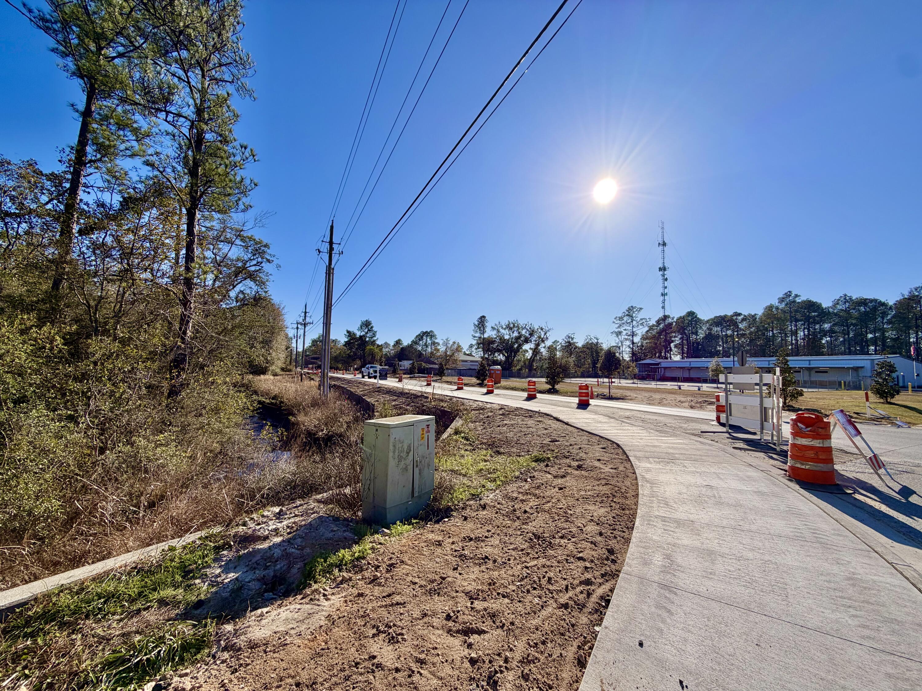 SANTA ROSA PLANTATION - Land