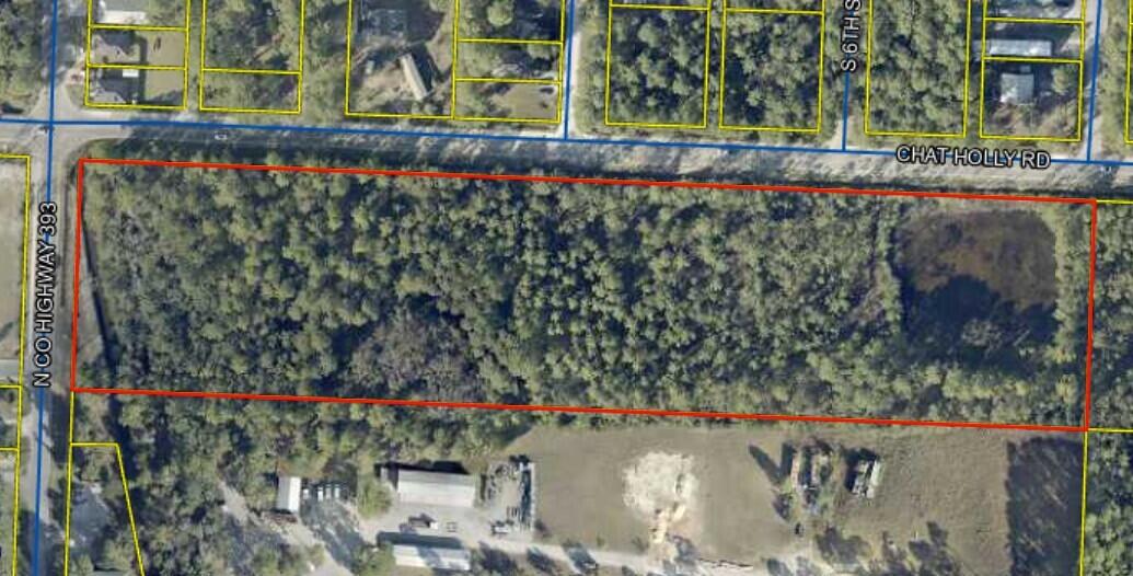 SANTA ROSA PLANTATION - Land