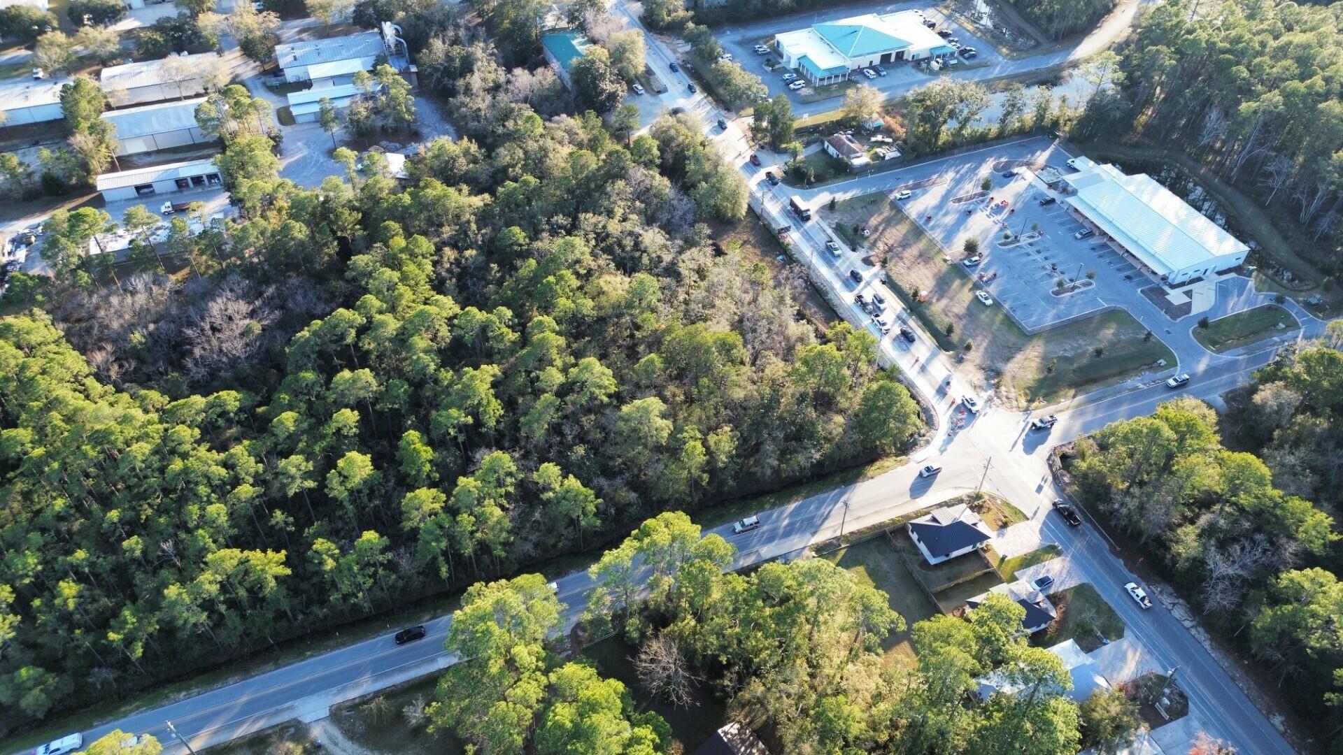 SANTA ROSA PLANTATION - Land