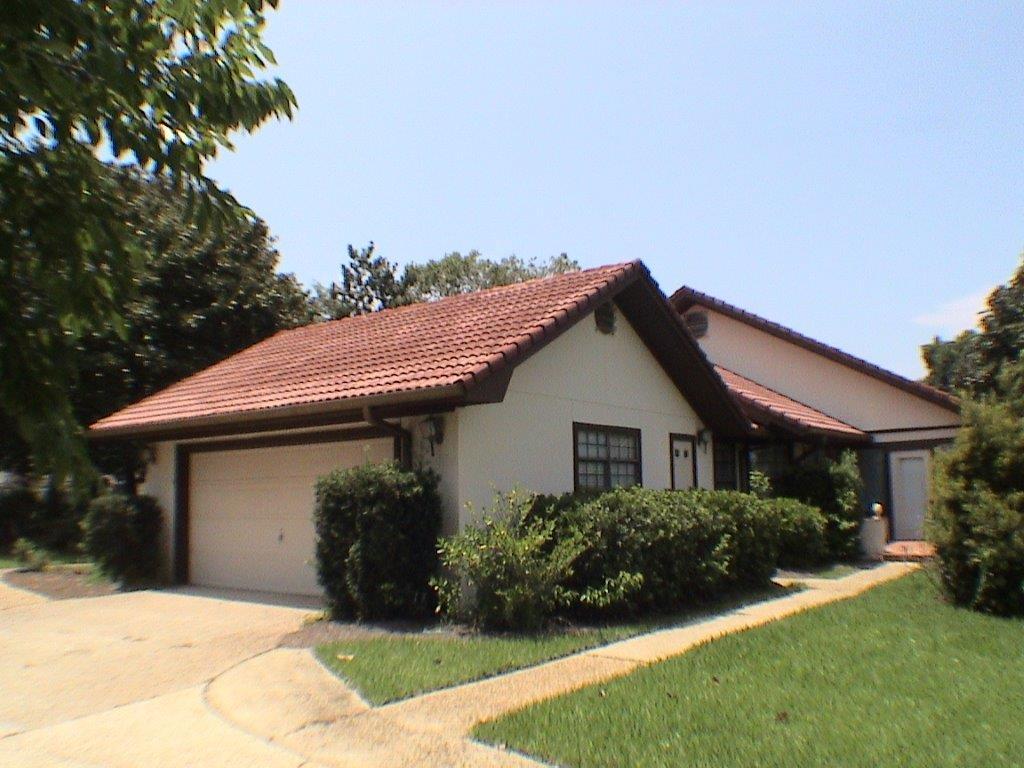 GOLF VIEW S/D - Residential