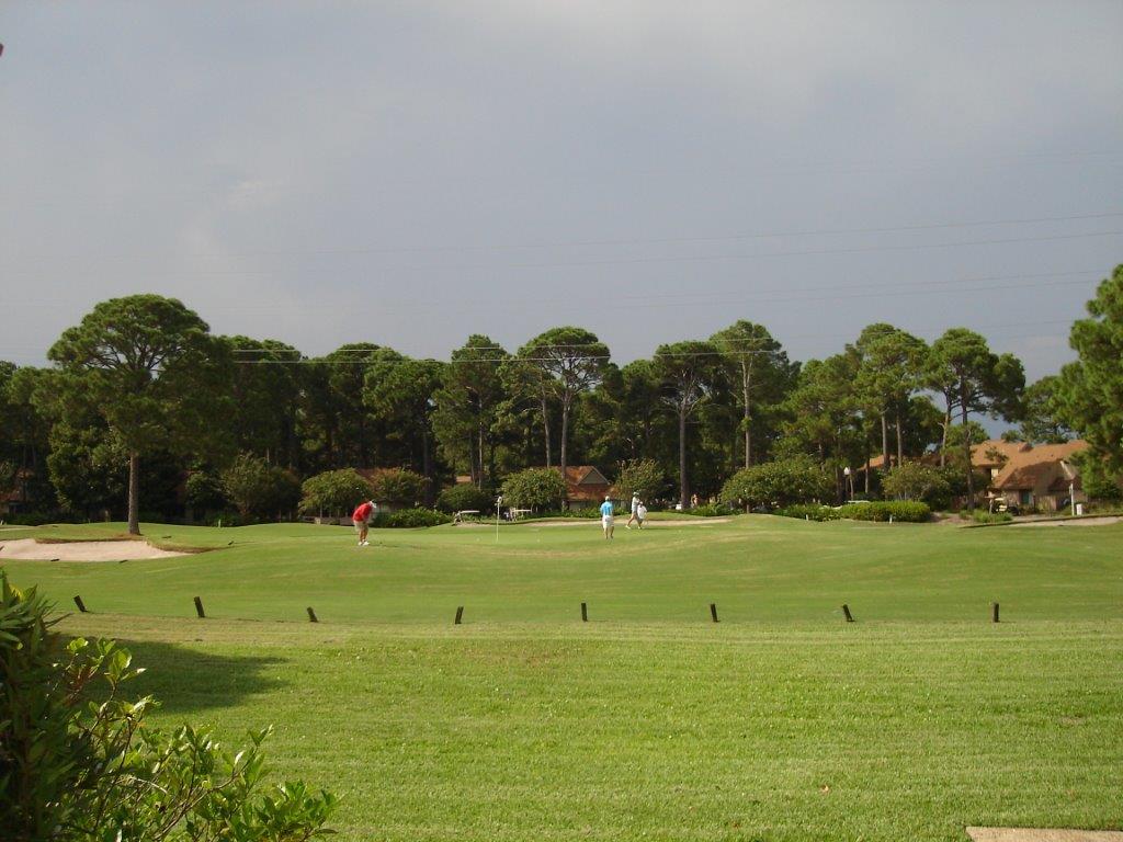 GOLF VIEW S/D - Residential