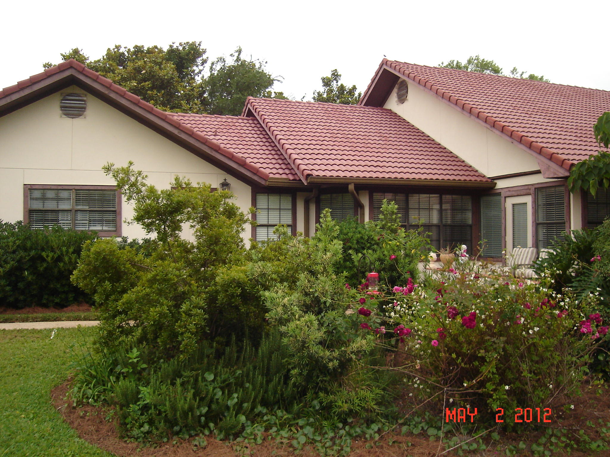 GOLF VIEW S/D - Residential