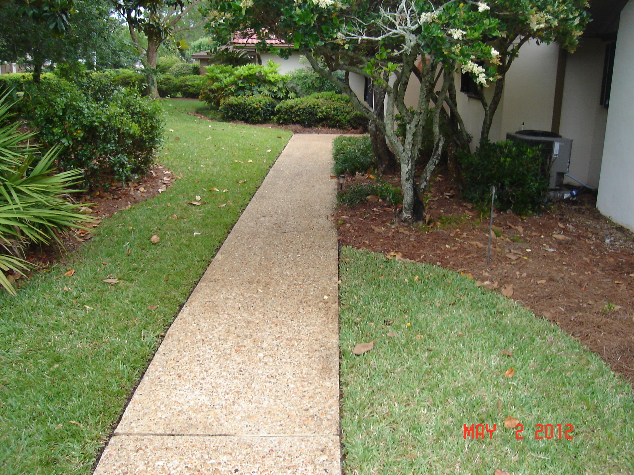 GOLF VIEW S/D - Residential