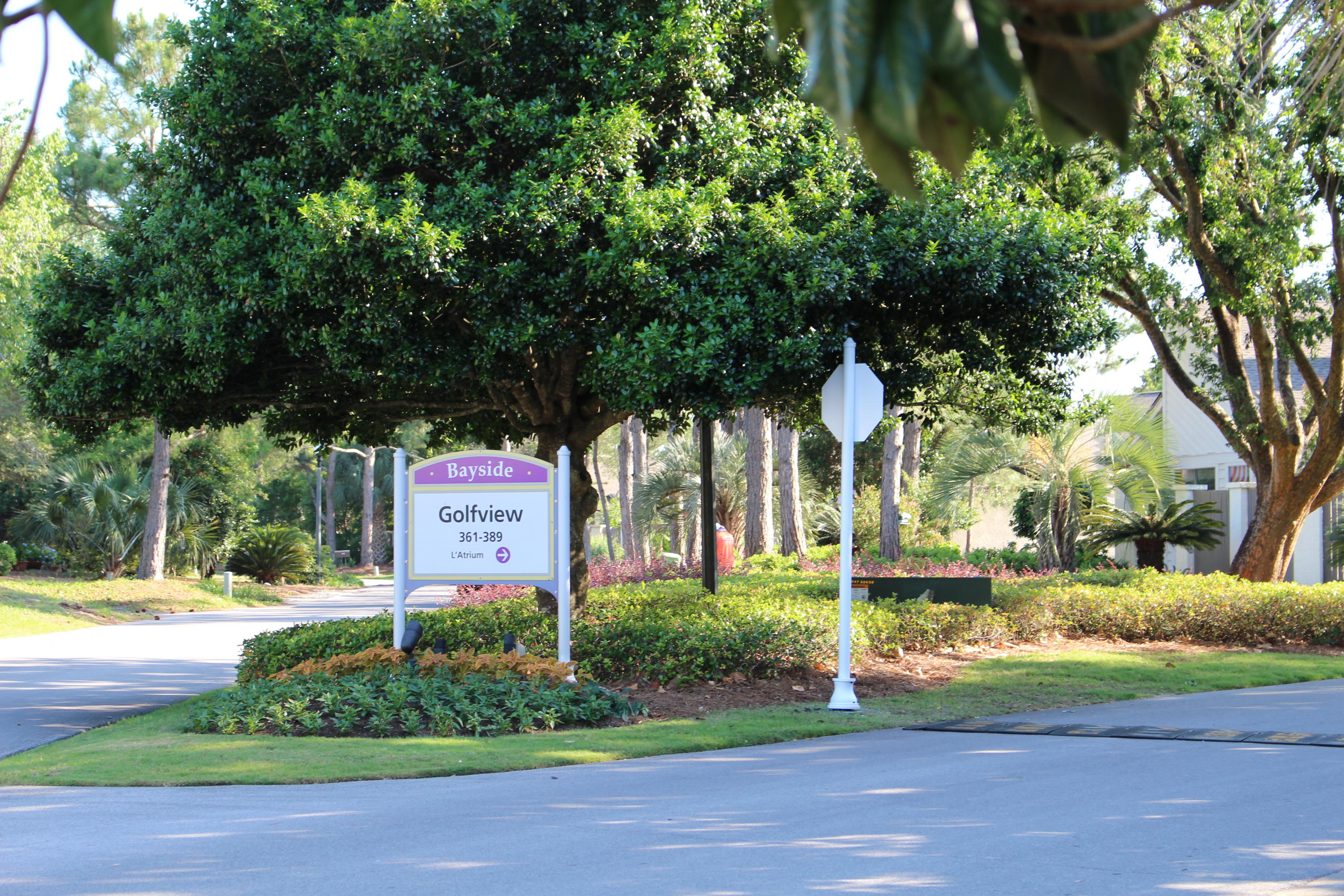 GOLF VIEW S/D - Residential