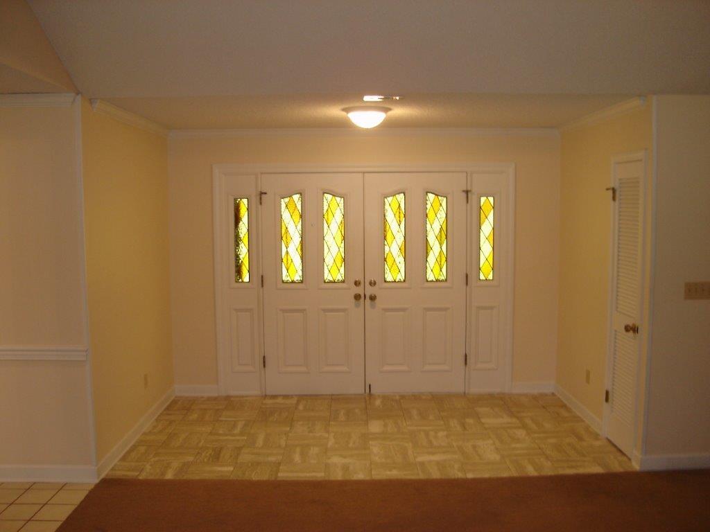 GOLF VIEW S/D - Residential