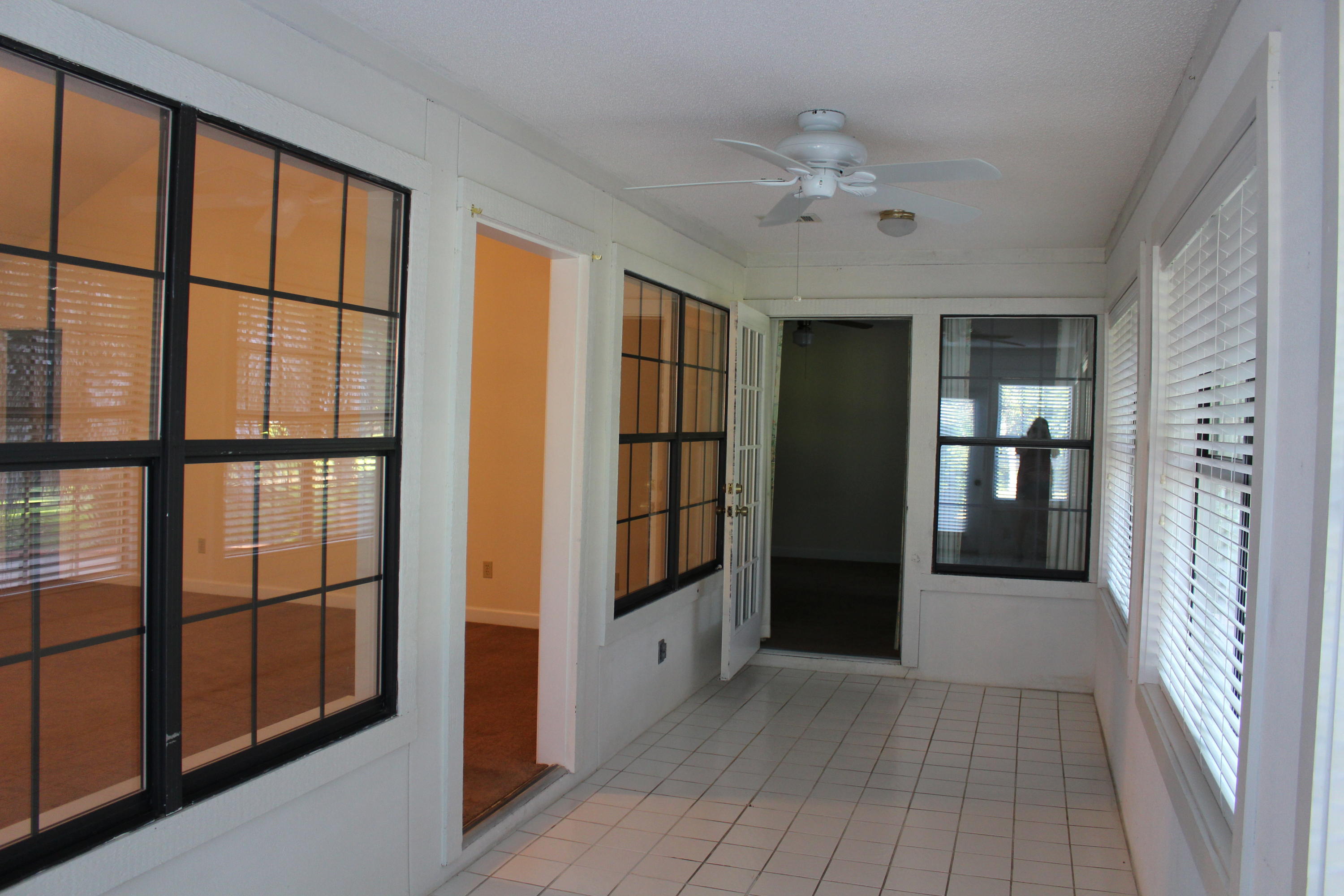 GOLF VIEW S/D - Residential