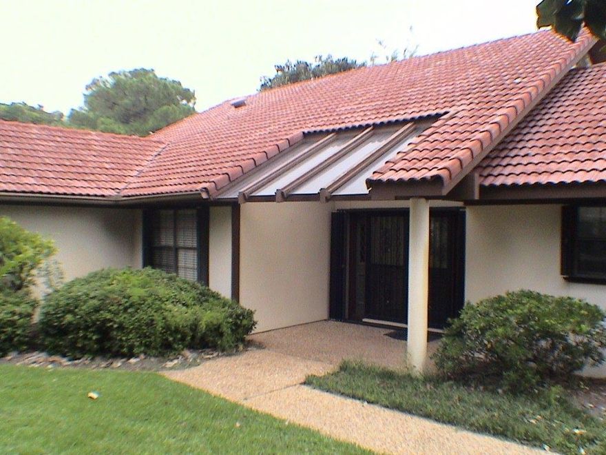 Over 2200 sqft 3BR/2 1/2BA home located in the quiet subdivision of Golfview in Sandestin Resort. Home overlooks the 5th hole and green! Kitchen remodeled in 2010 to include new counter tops & other upgrades. Home has Large Living Room with attached Florida Room & Formal Dining Room with Bay Window. It also has large patio for outdoor entertaining or for just relaxing near the green. MBR has its own entrance to Florida Room & cedar-lined walk-in closet. MBA is very large with double vanities. A 30 gal W/H and a 3 ton heat pump A/C unit were installed in 2010. Tile roof with attic insulation upgraded to R-30 in 2011. All appliances convey. HOA amenities include access to Pool, Marina, Tennis, Golf, and Beach Access & more! Call Ray the 3rd today to see!