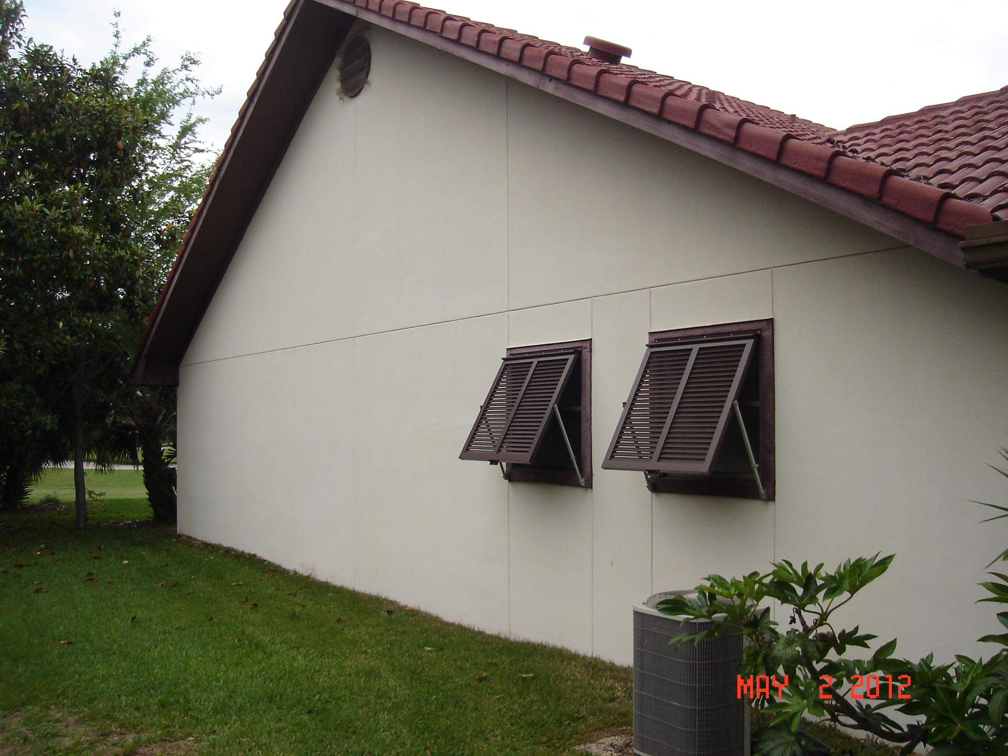 GOLF VIEW S/D - Residential