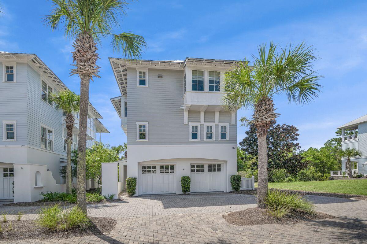 187 Cypress Drive