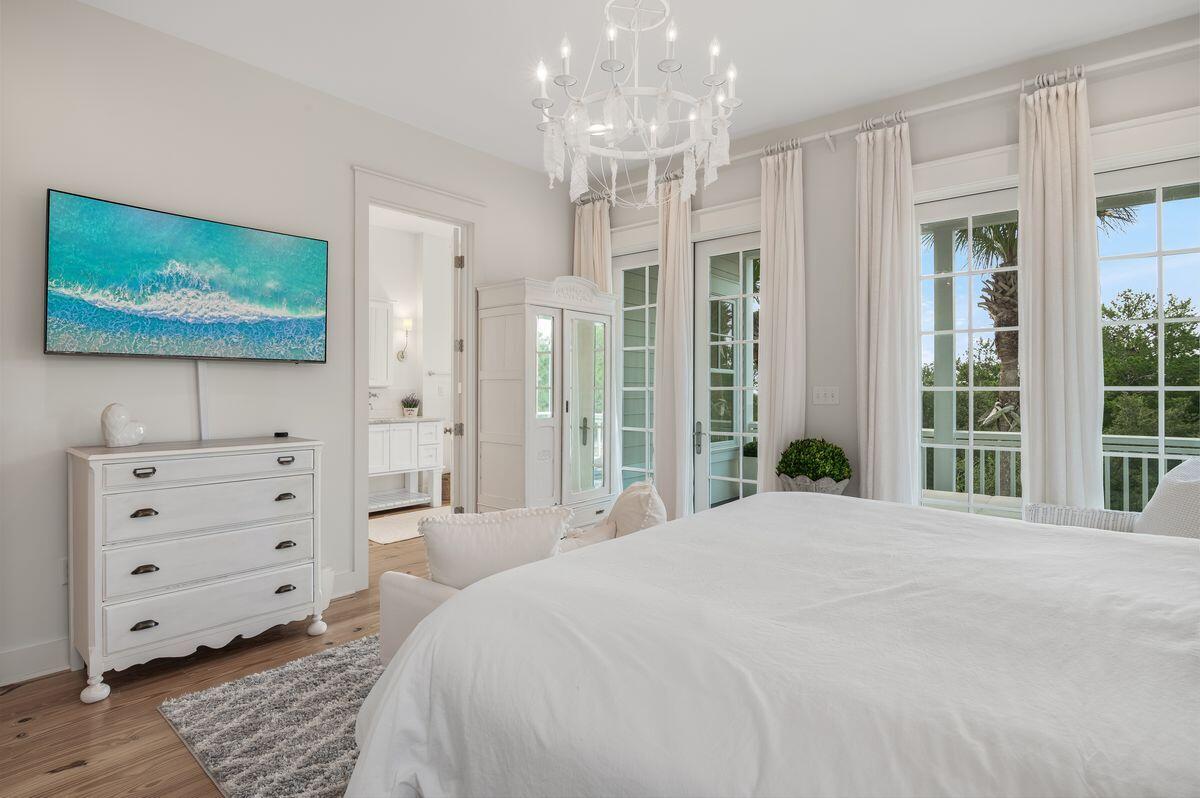 CYPRESS DUNES - Residential Lease