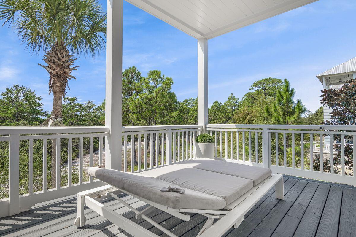 CYPRESS DUNES - Residential Lease