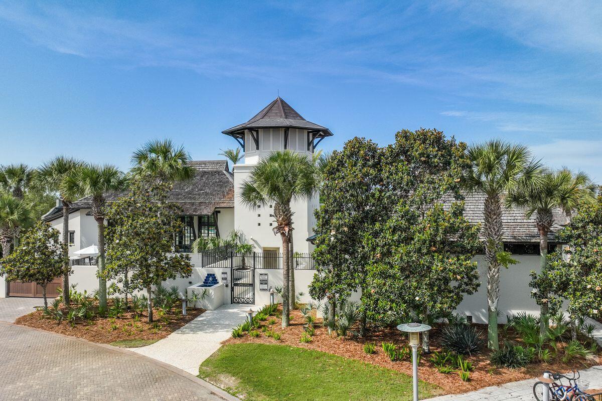 CYPRESS DUNES - Residential Lease