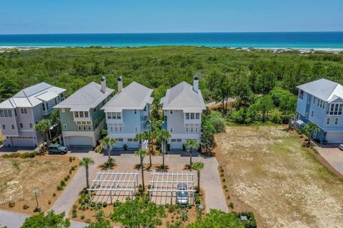 187 Cypress Drive Santa Rosa Beach FL 32459