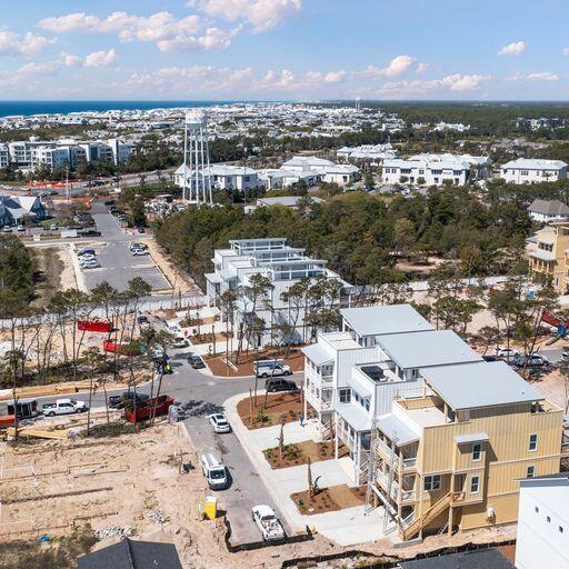 Twin Palms - Residential