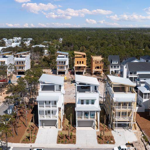 Twin Palms - Residential
