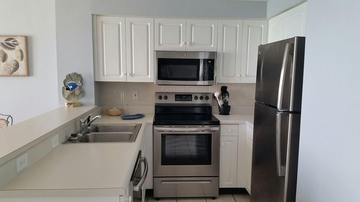 MAJESTIC SUN - Residential