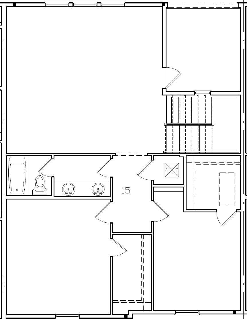 Destin Oaks - Residential