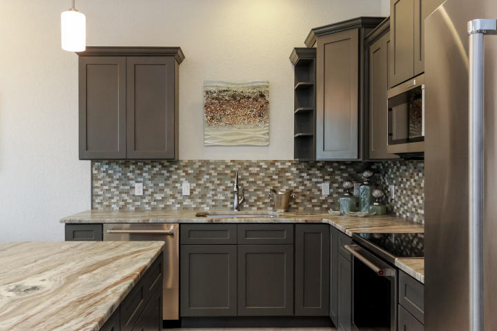 Destin Oaks - Residential