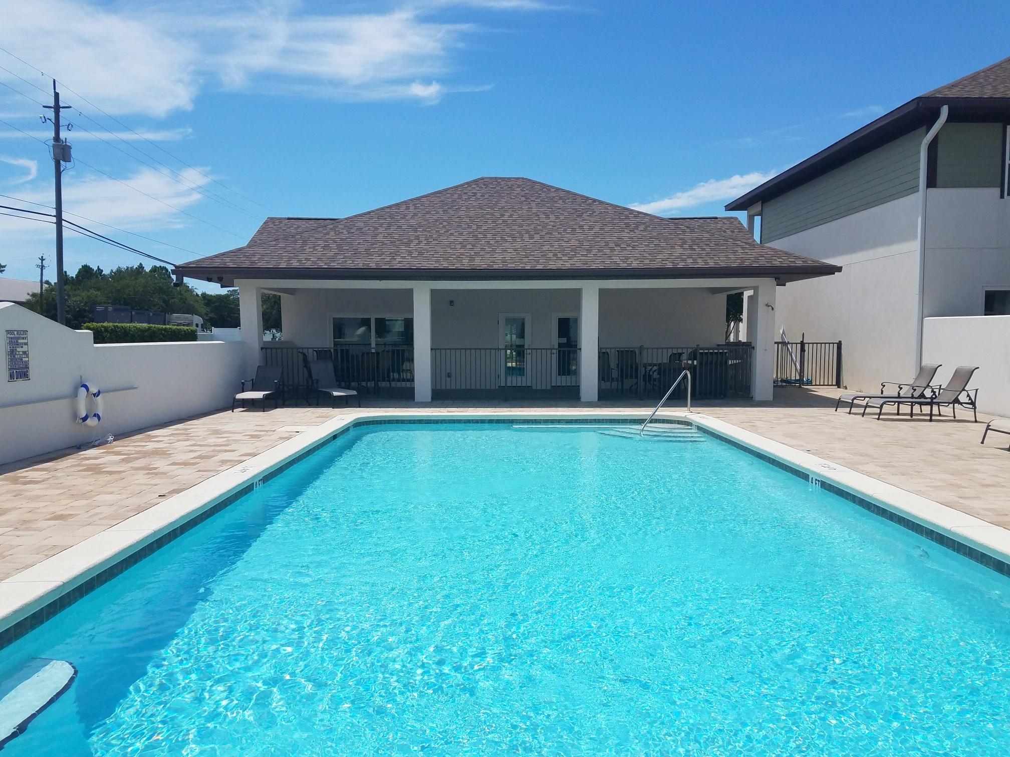 Destin Oaks - Residential