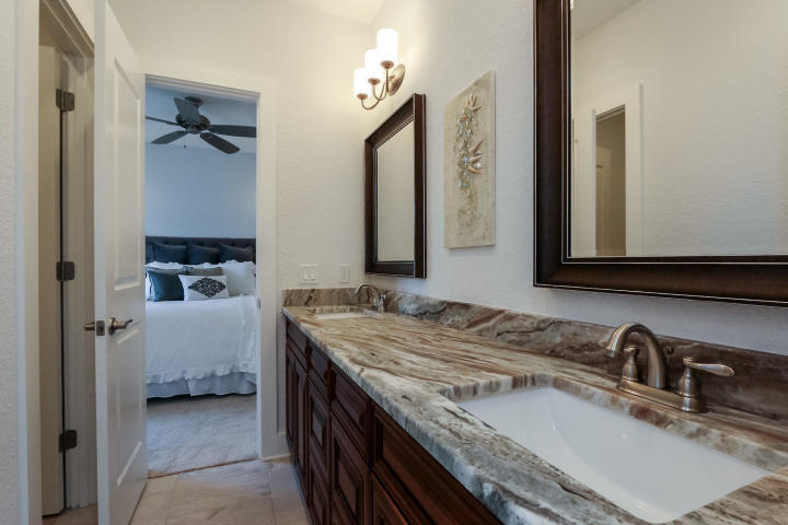 Destin Oaks - Residential