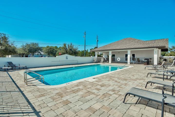 Destin Oaks - Residential