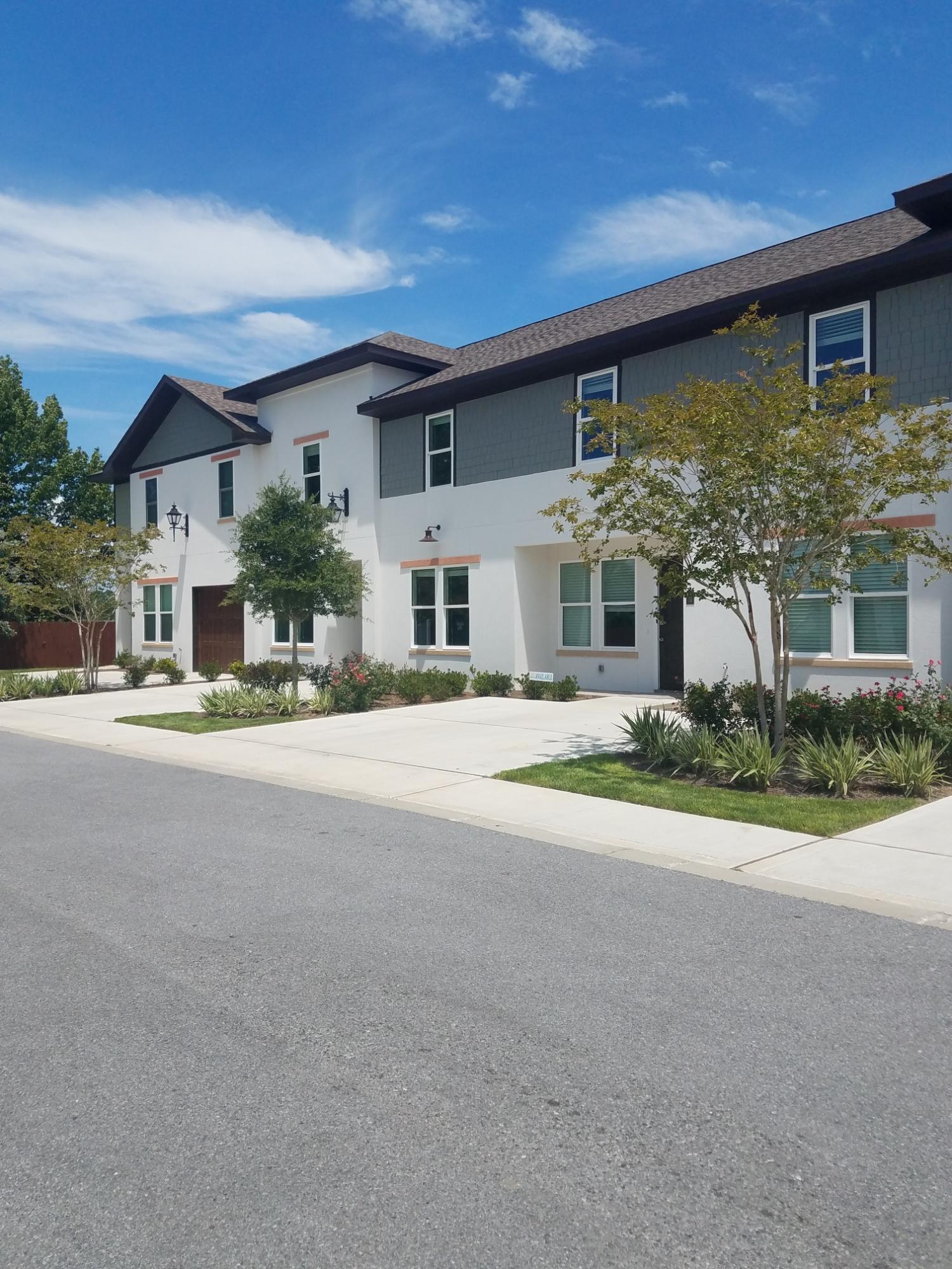 Destin Oaks - Residential