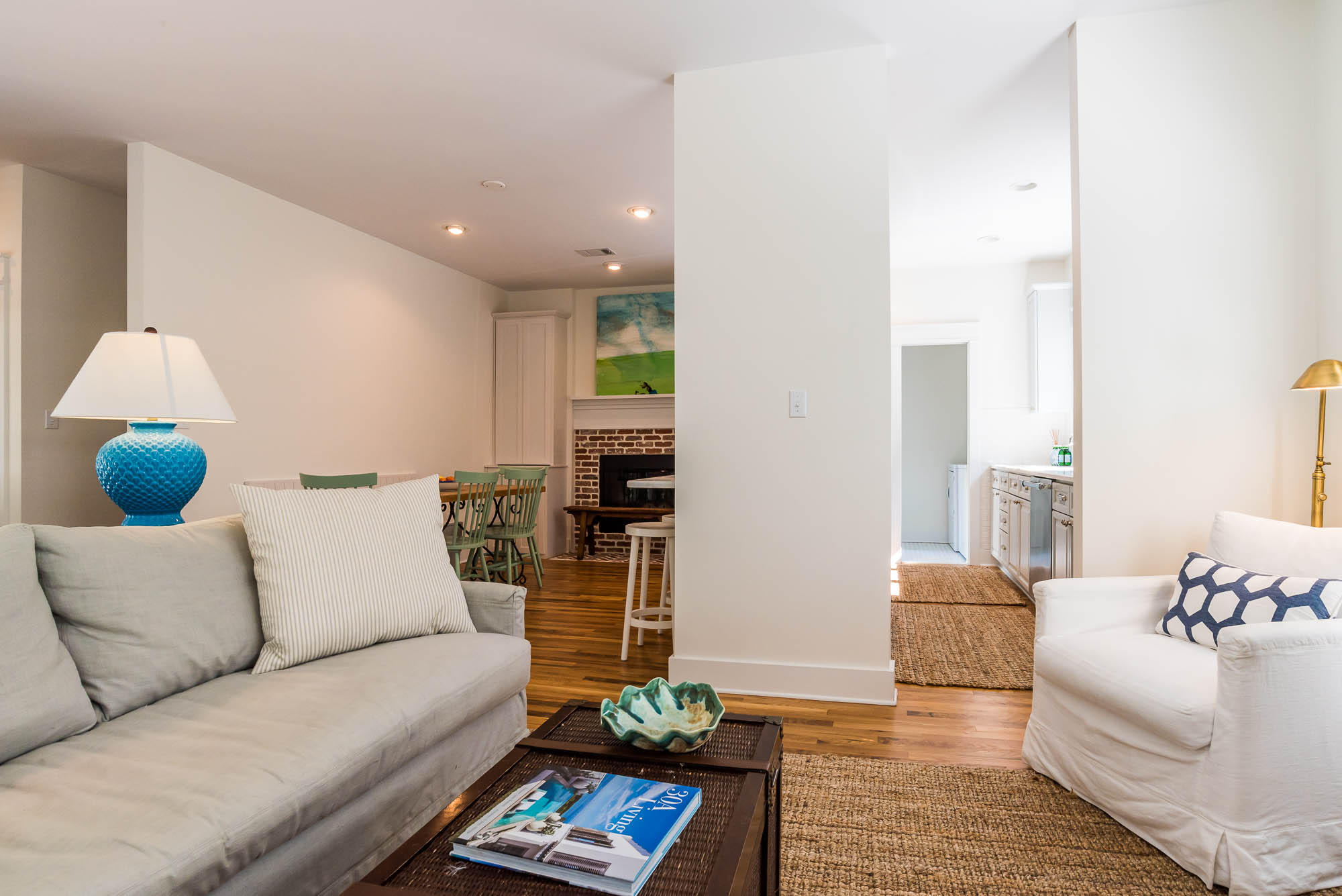 THE HAMMOCKS OF SEAGROVE - Residential