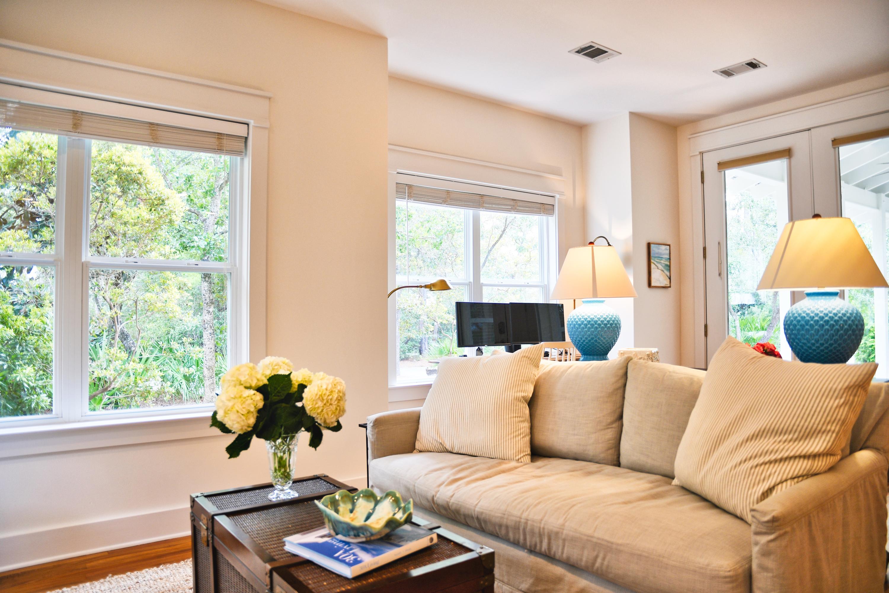 THE HAMMOCKS OF SEAGROVE - Residential