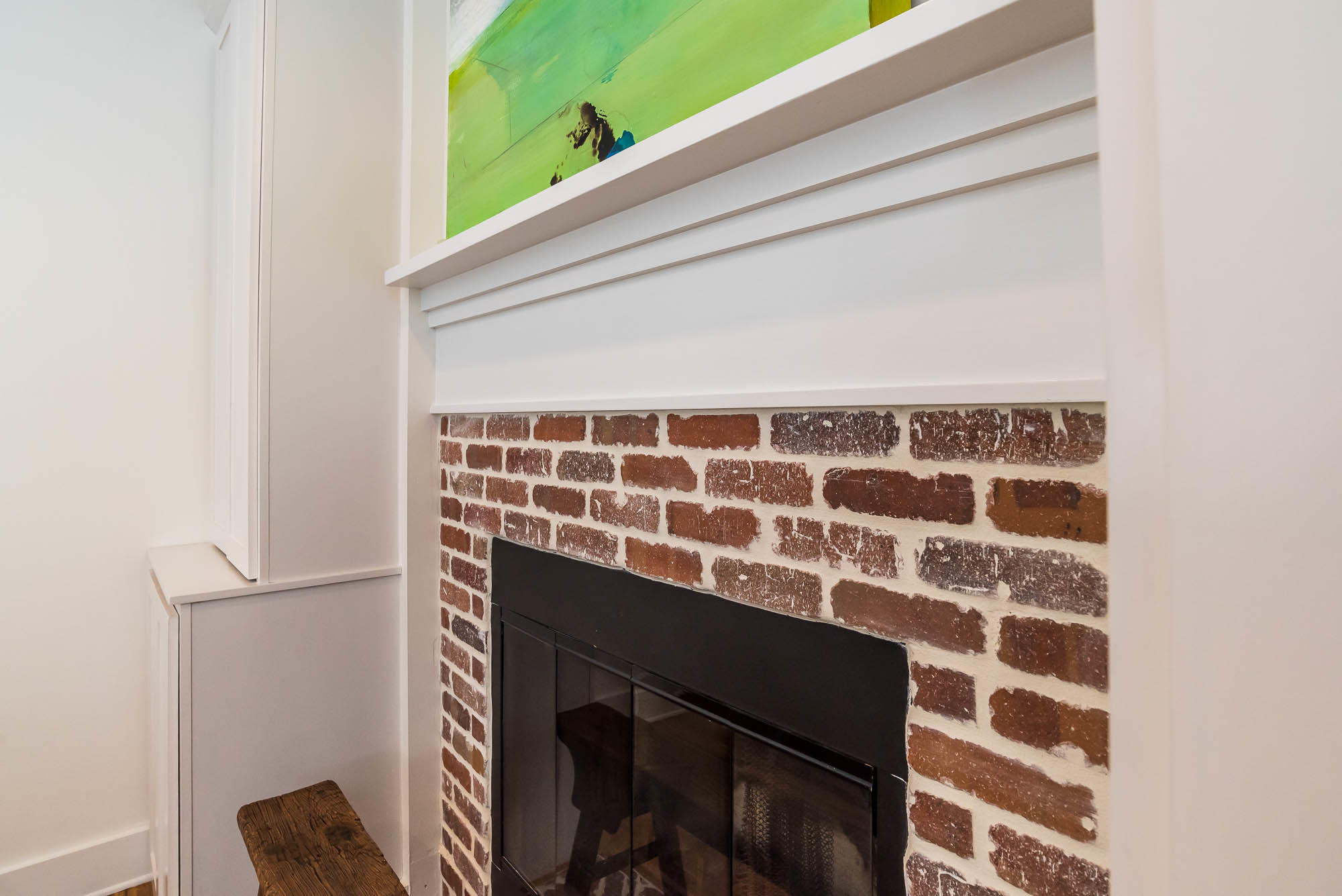 THE HAMMOCKS OF SEAGROVE - Residential