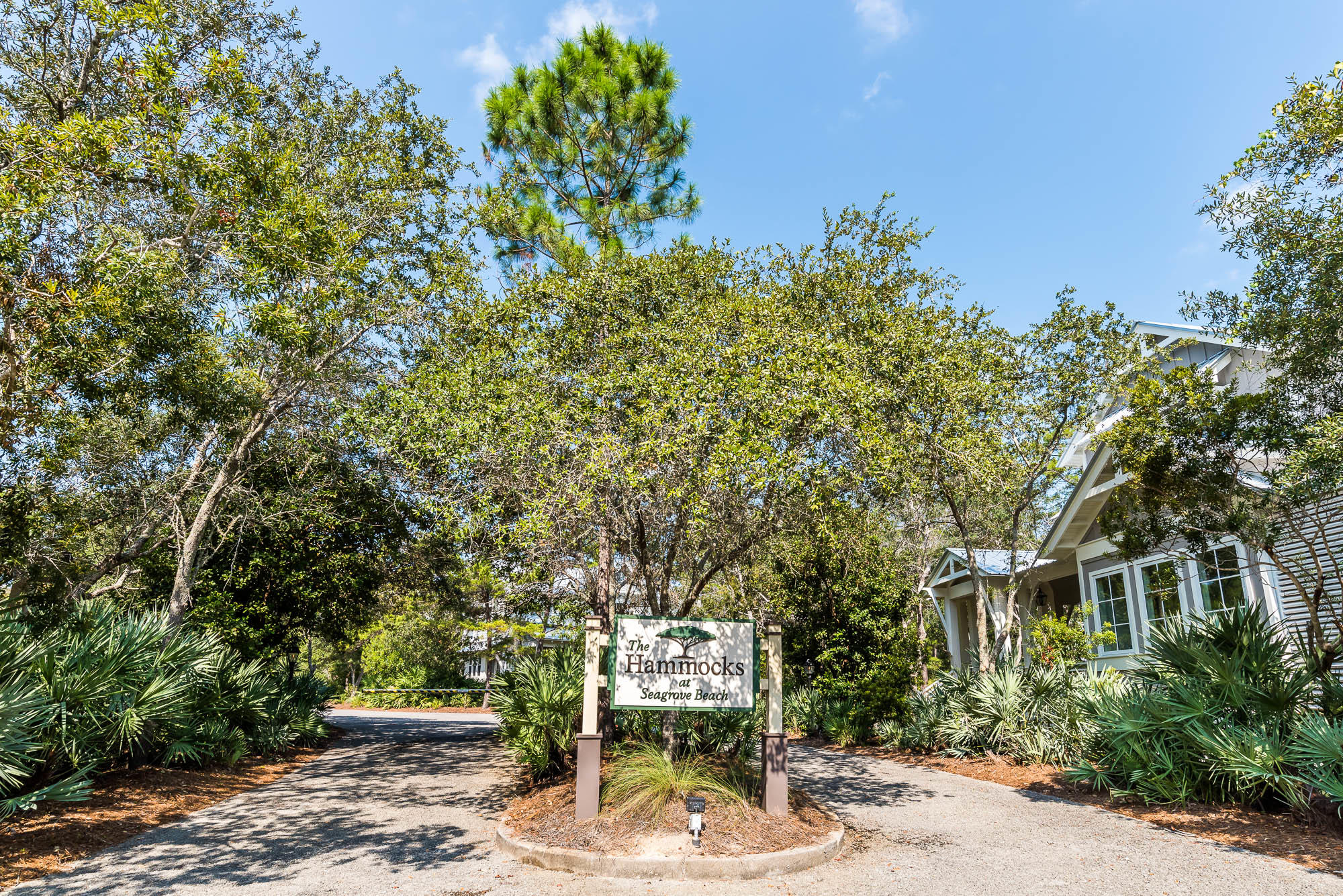 THE HAMMOCKS OF SEAGROVE - Residential