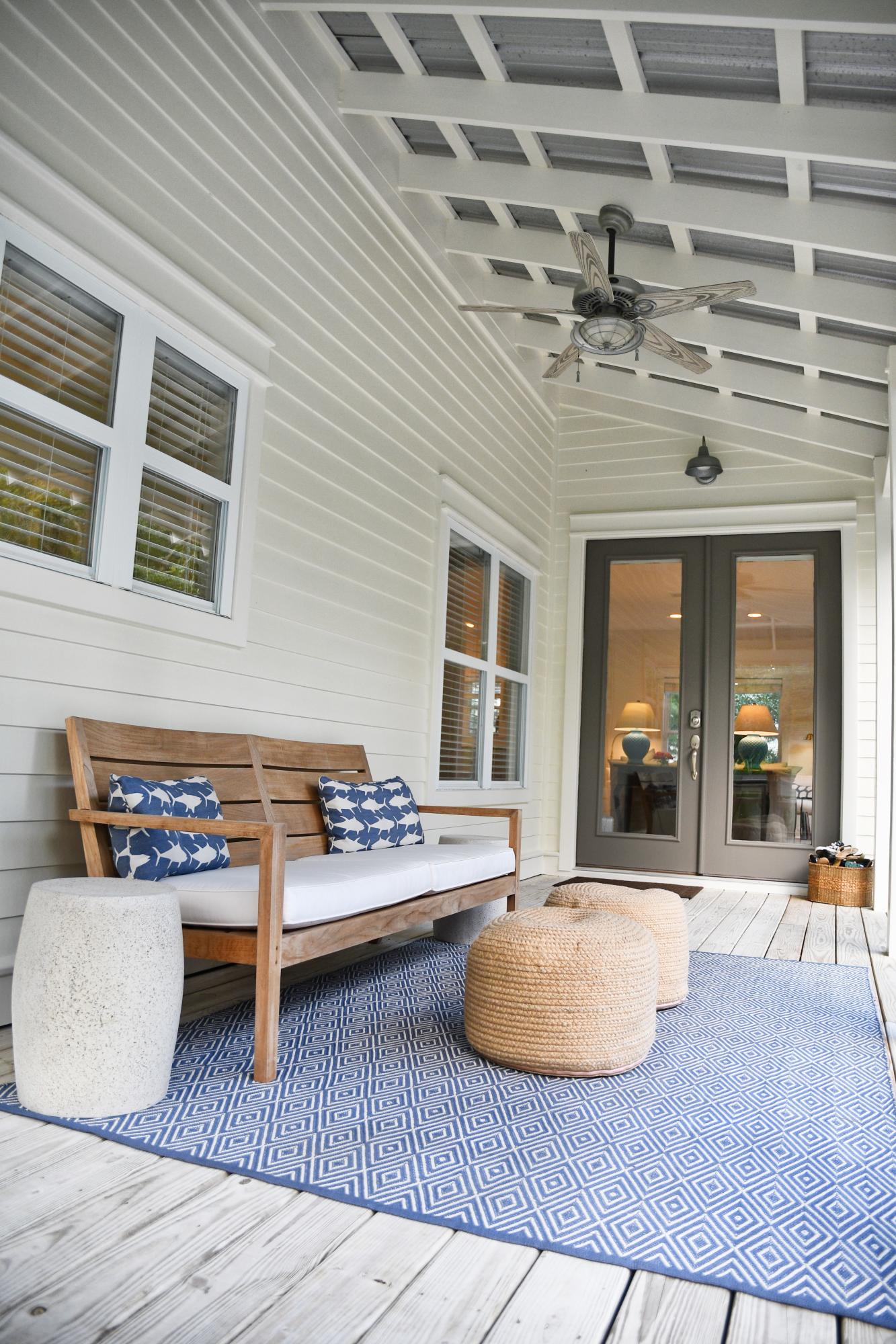 THE HAMMOCKS OF SEAGROVE - Residential