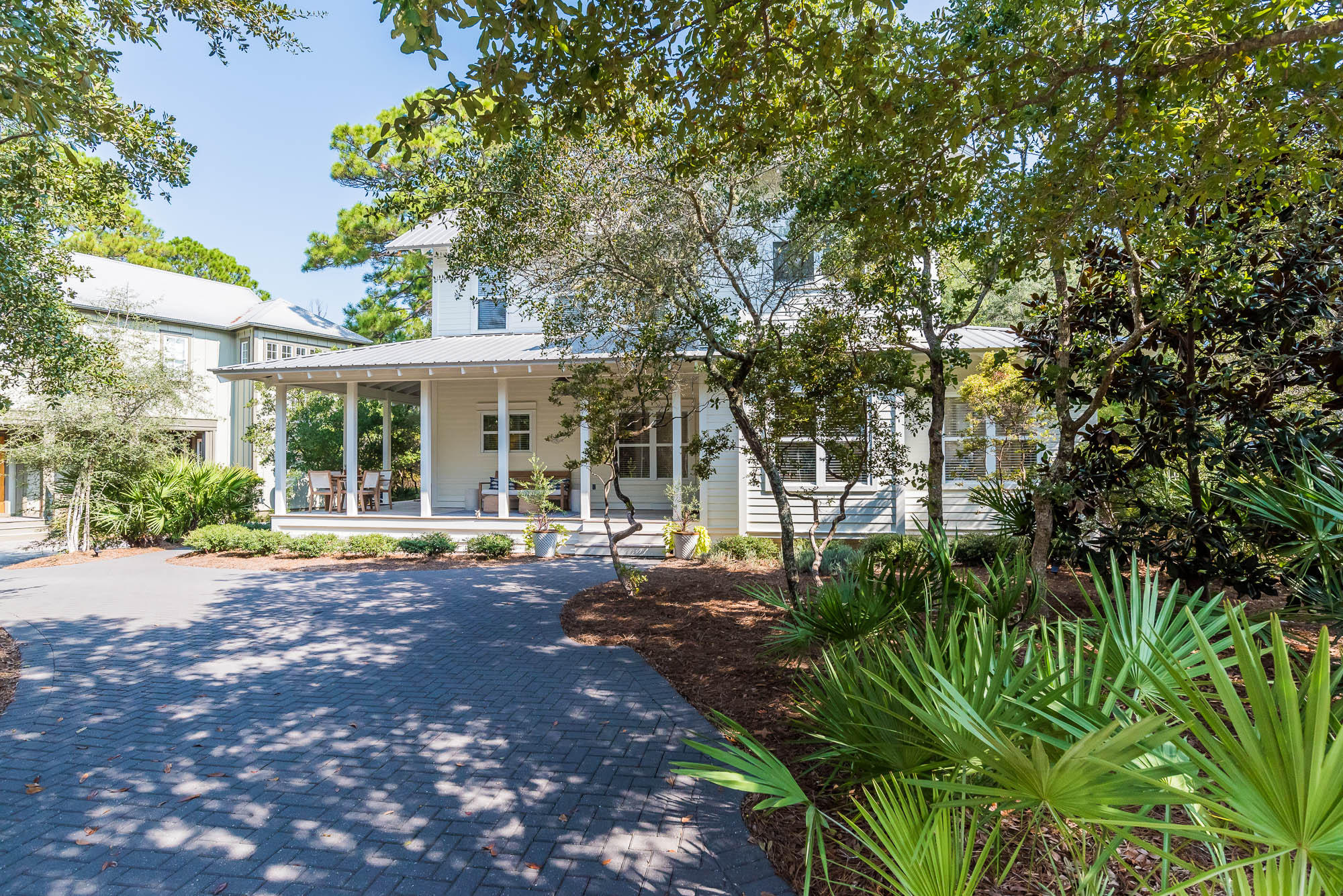 THE HAMMOCKS OF SEAGROVE - Residential