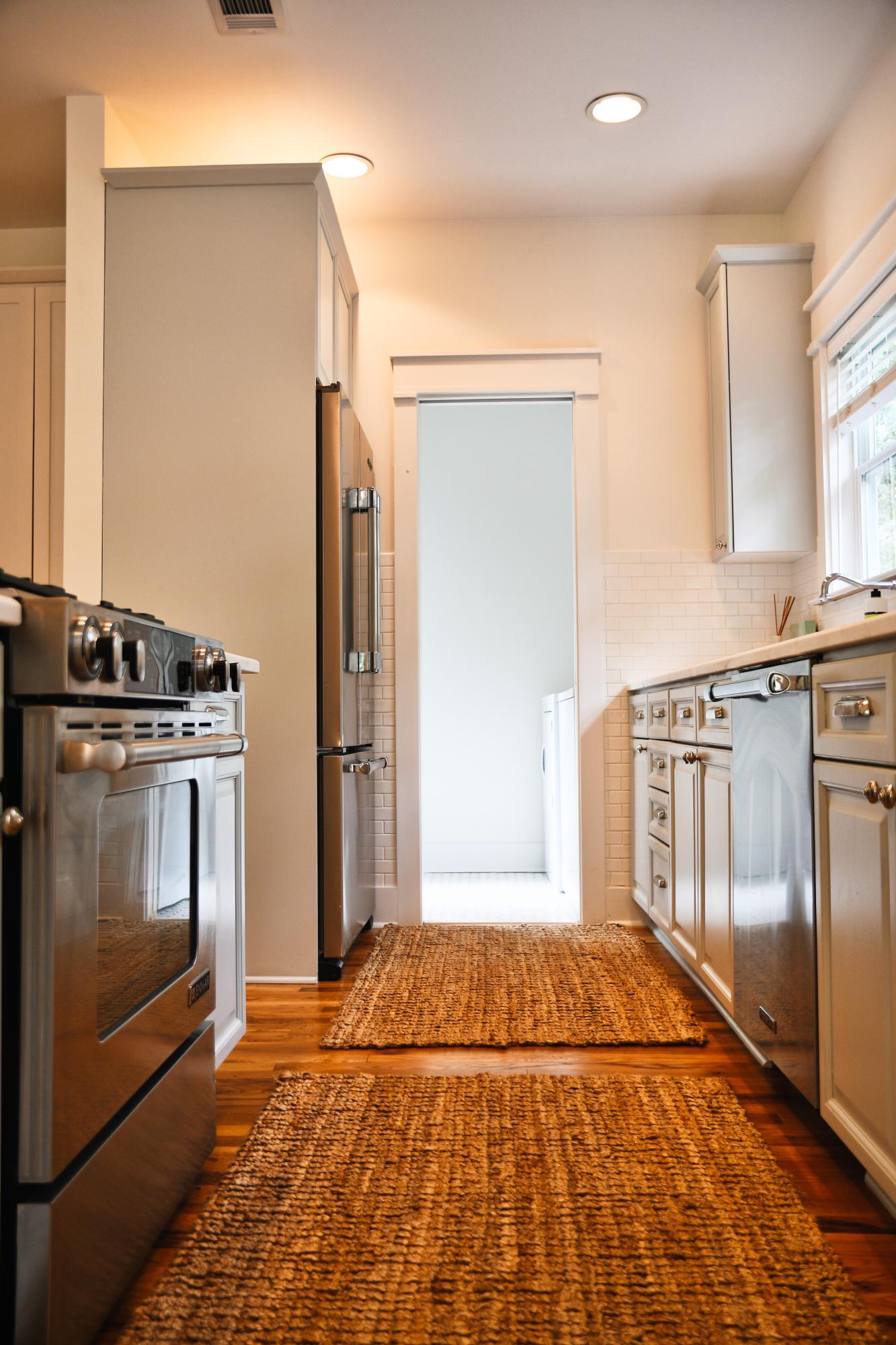 THE HAMMOCKS OF SEAGROVE - Residential