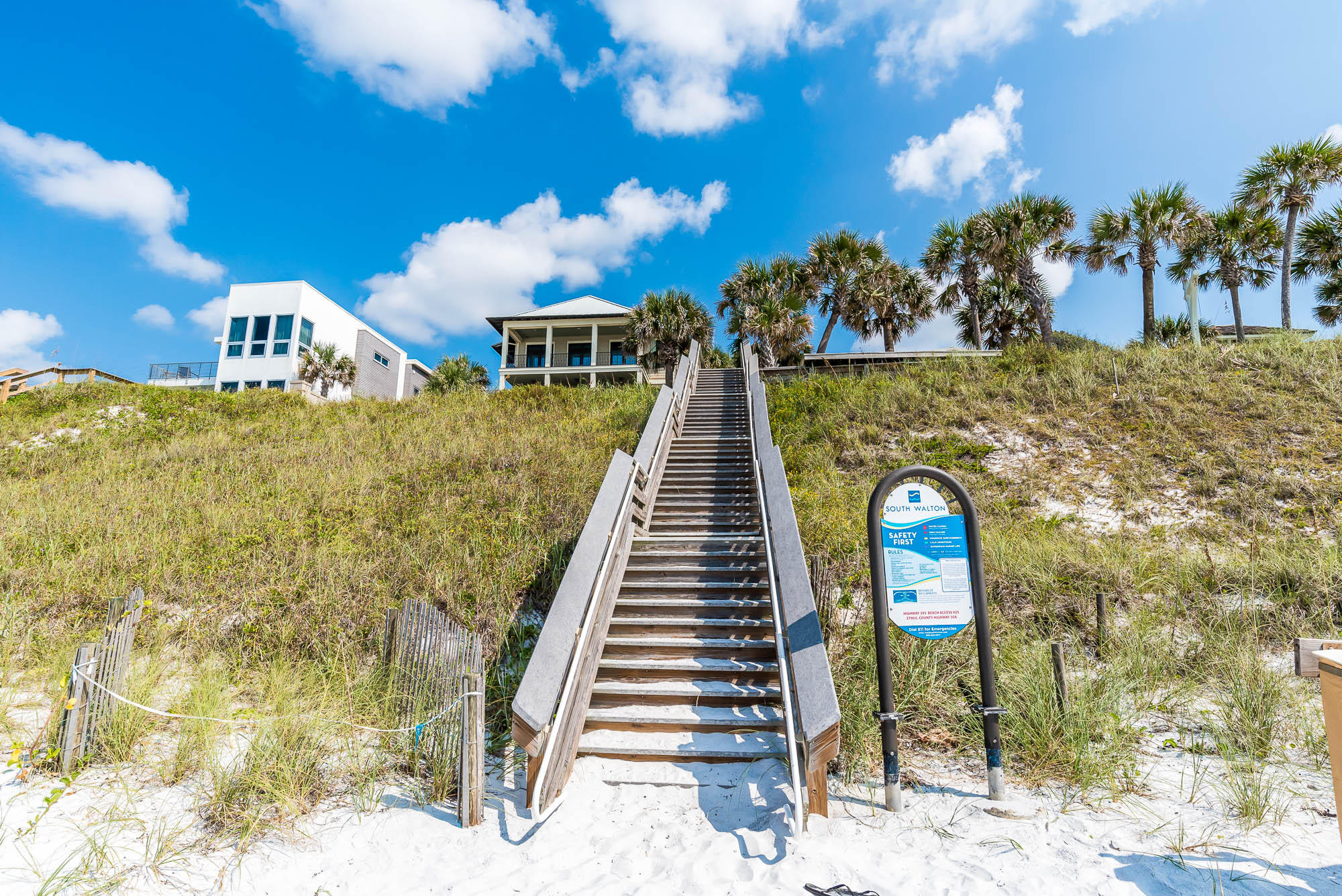 THE HAMMOCKS OF SEAGROVE - Residential