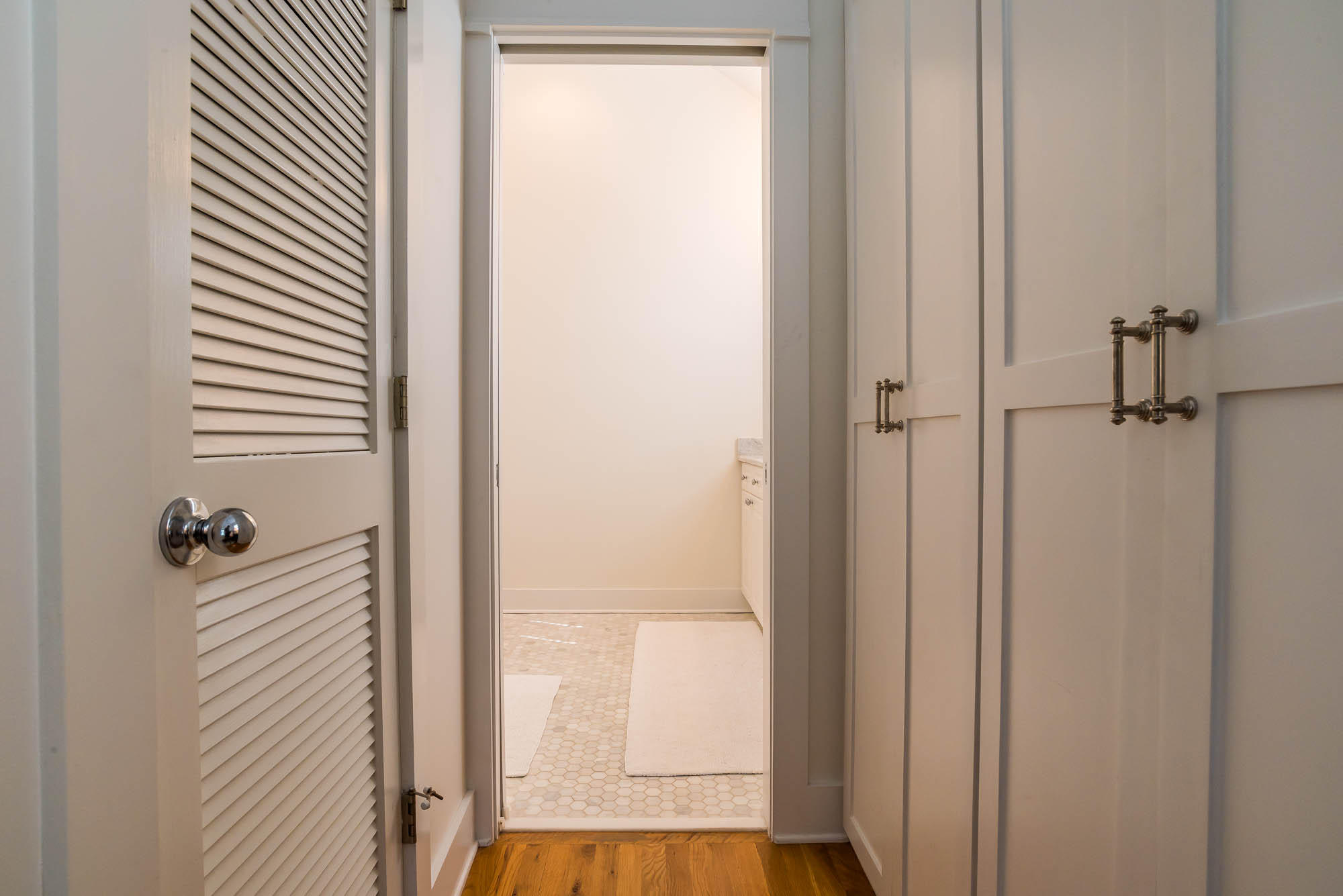 THE HAMMOCKS OF SEAGROVE - Residential