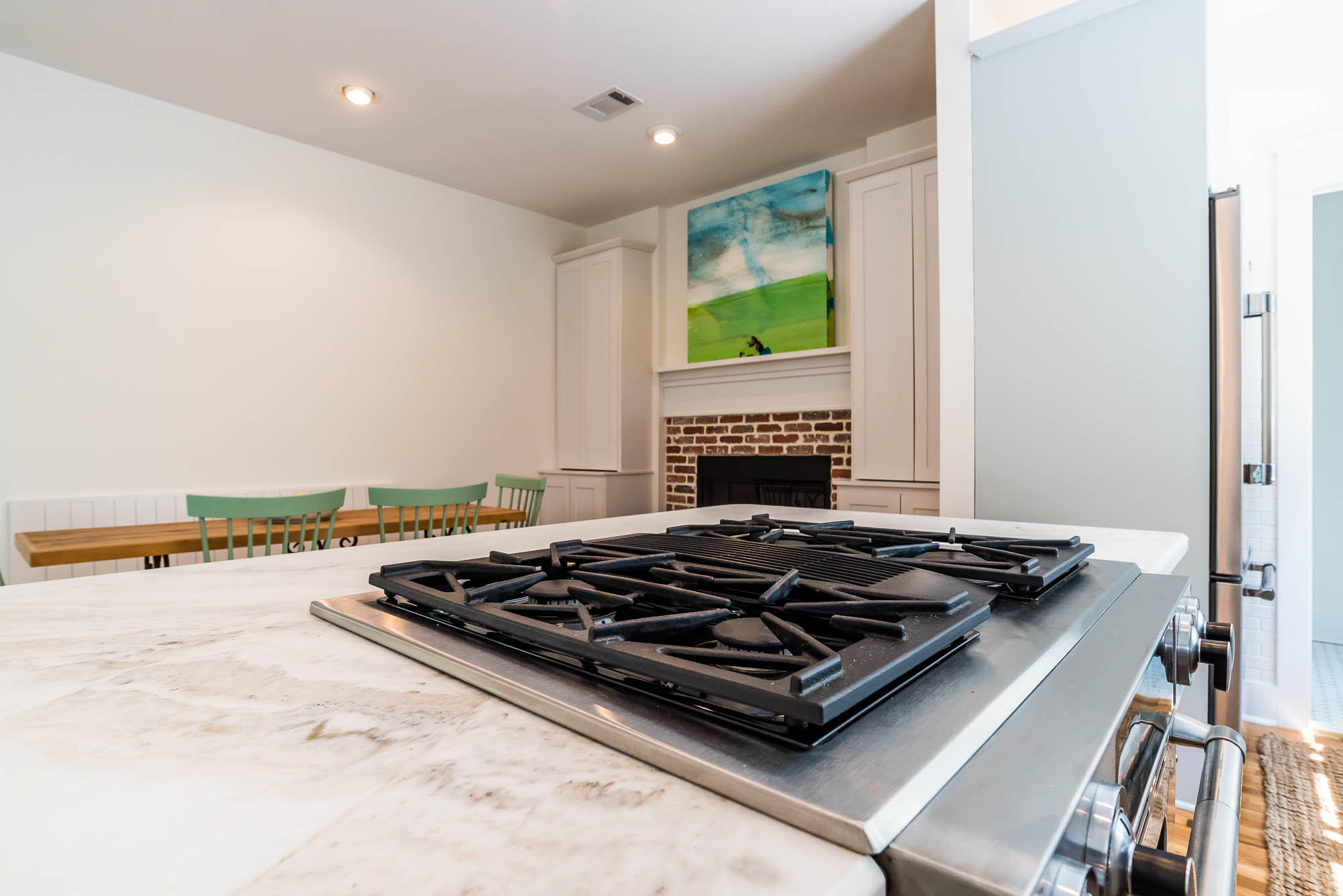 THE HAMMOCKS OF SEAGROVE - Residential