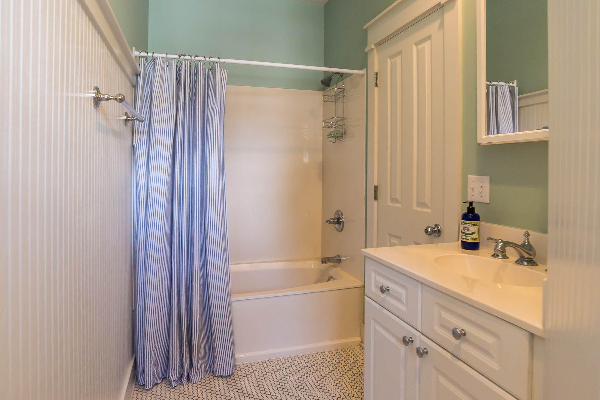 THE HAMMOCKS OF SEAGROVE - Residential