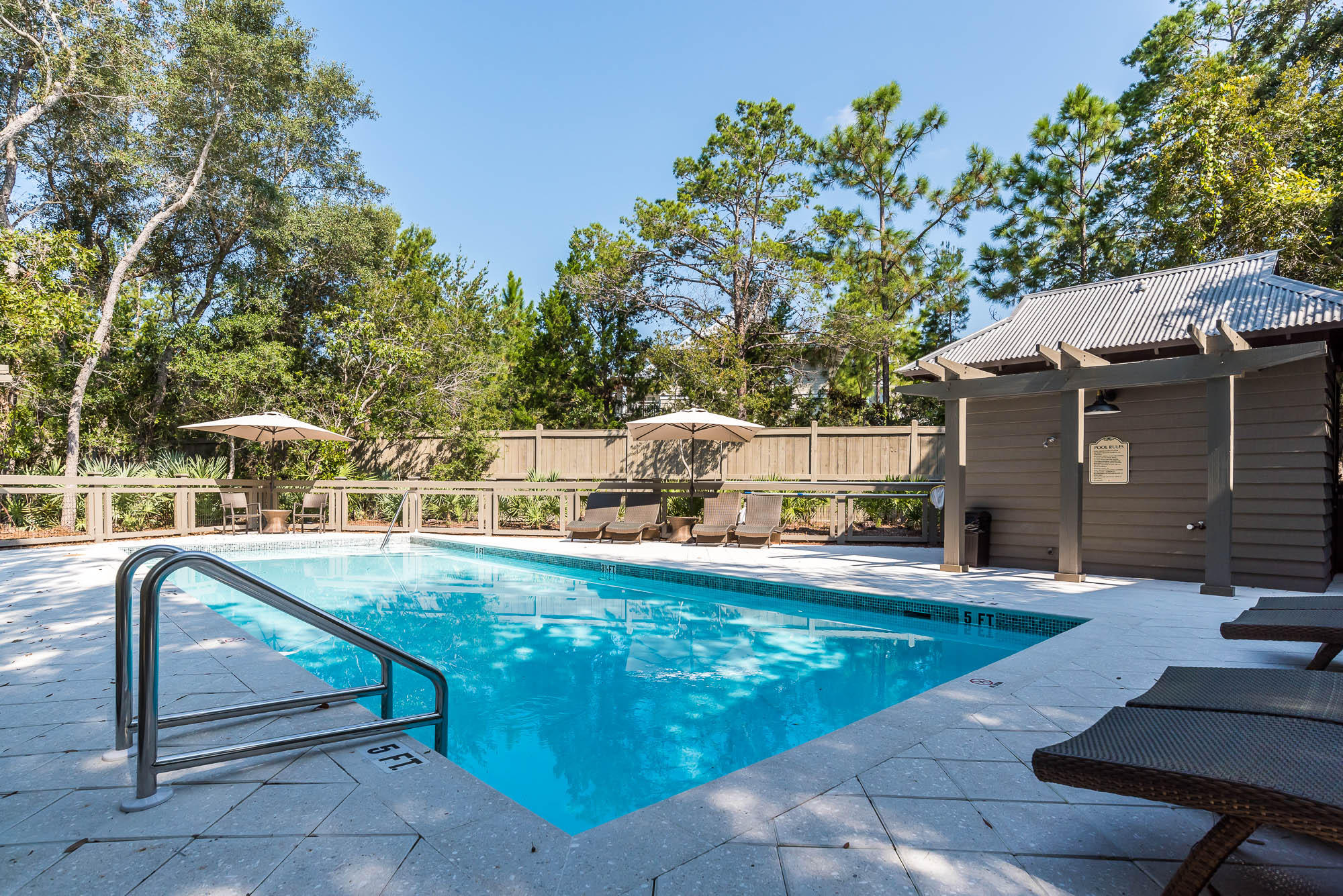 THE HAMMOCKS OF SEAGROVE - Residential