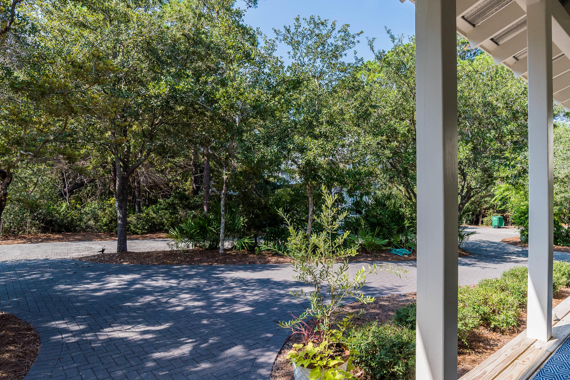 THE HAMMOCKS OF SEAGROVE - Residential