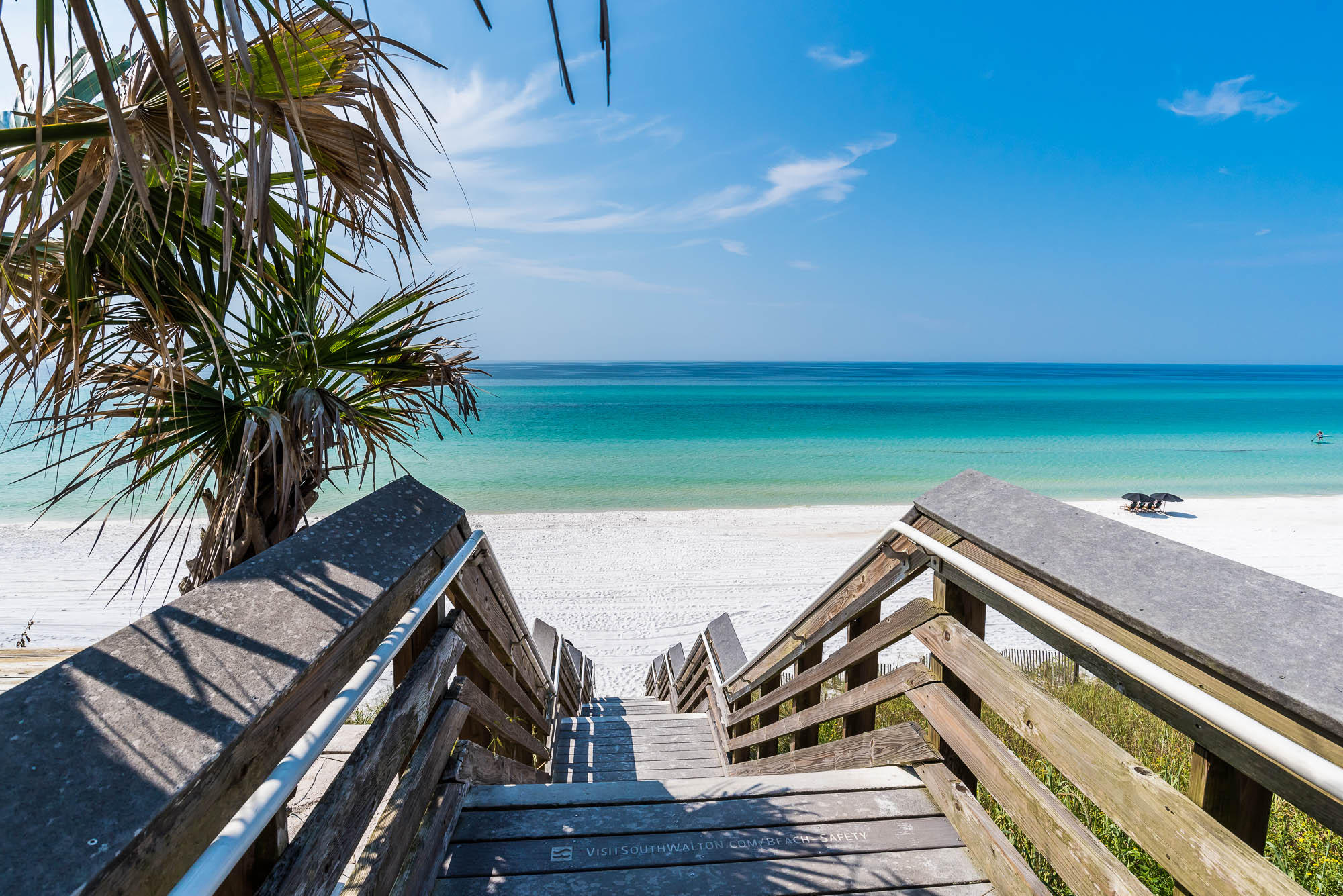 THE HAMMOCKS OF SEAGROVE - Residential