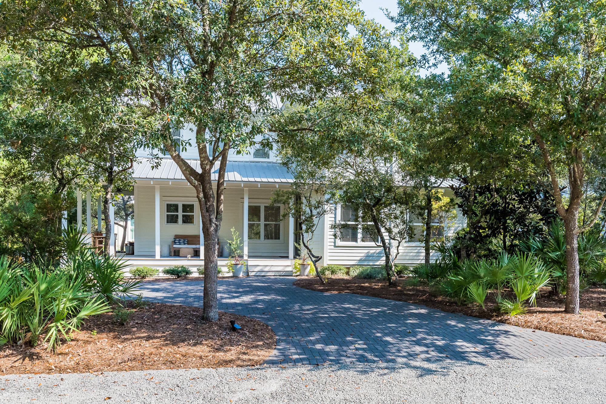 THE HAMMOCKS OF SEAGROVE - Residential