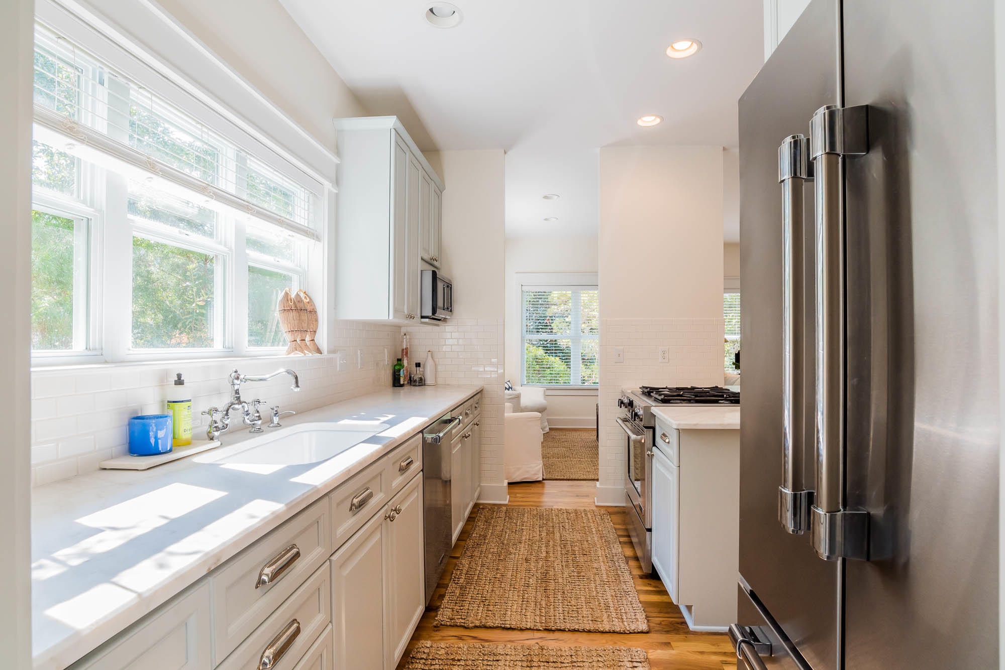 THE HAMMOCKS OF SEAGROVE - Residential