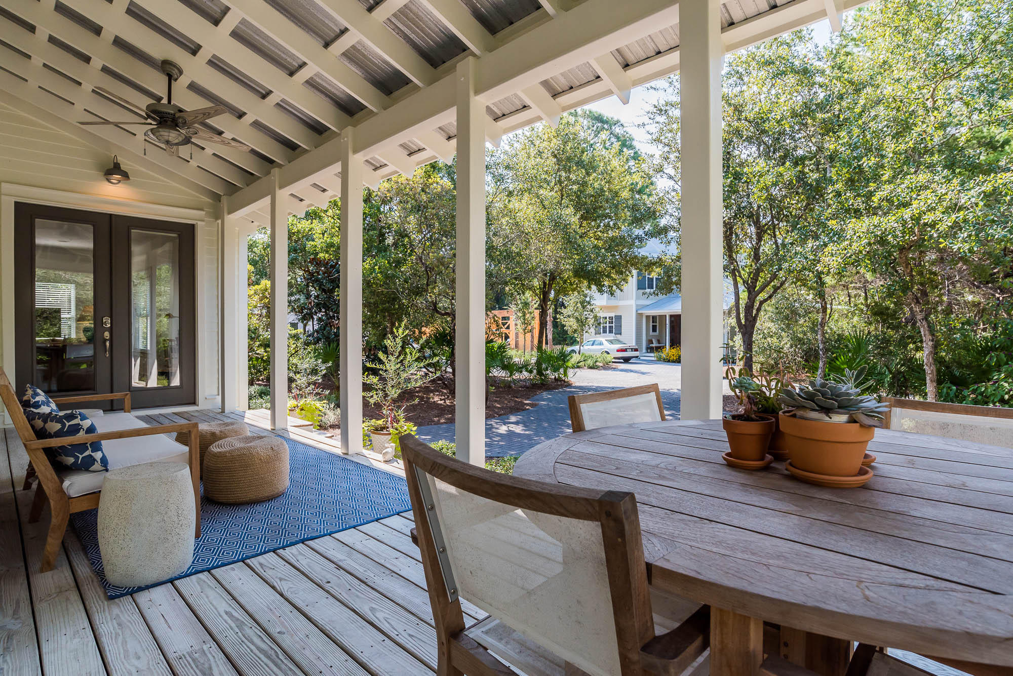 THE HAMMOCKS OF SEAGROVE - Residential