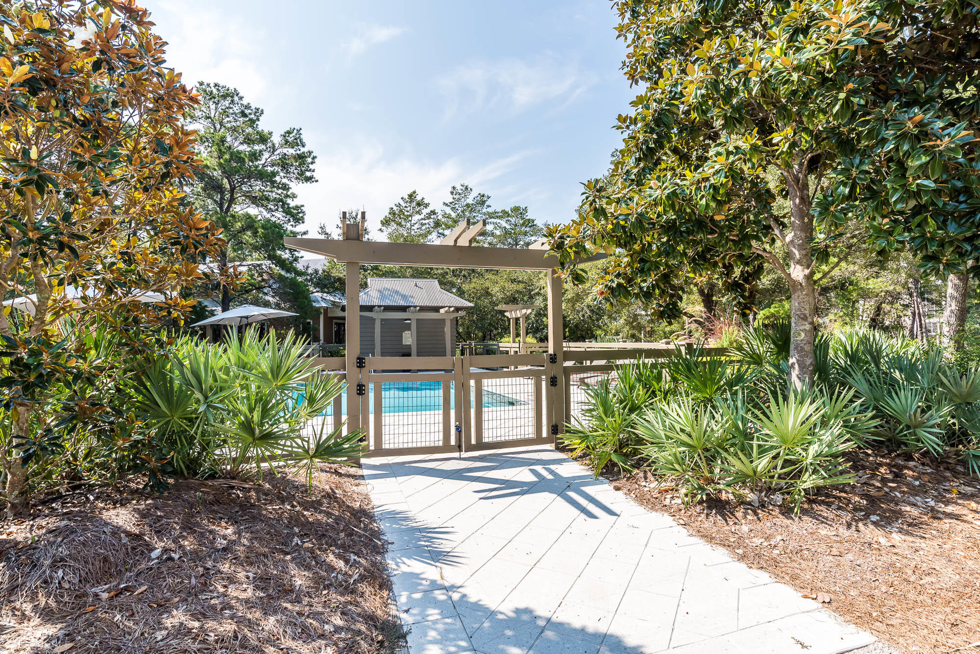 THE HAMMOCKS OF SEAGROVE - Residential